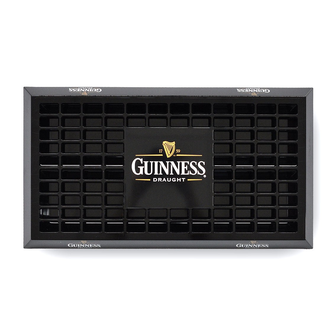 Guinness Glass Drying Rack