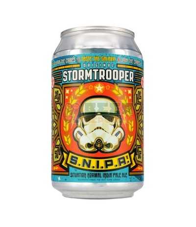Stormtrooper SNIPA Lata 33cl - Beer Republic