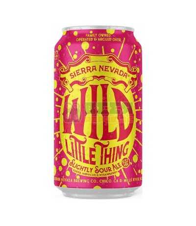 Sierra Nevada Wild Little Thing Lata 35cl - Beer Republic