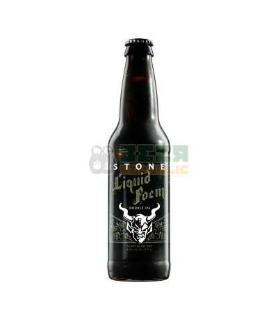 Stone Liquid Poem 35cl - Beer Republic