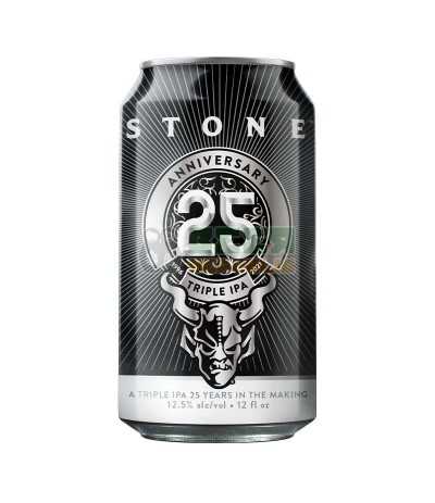 Stone 25 Lata 35cl - Beer Republic