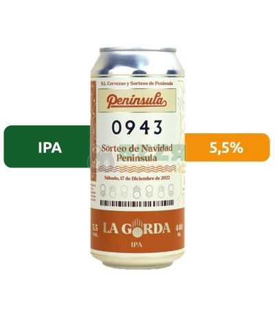 Península La Gorda - Beer Republic