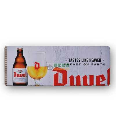 Escurrevasos Duvel - Beer Republic