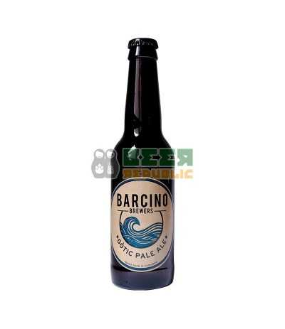 Barcino Gòtic Pale Ale 33cl - Beer Republic