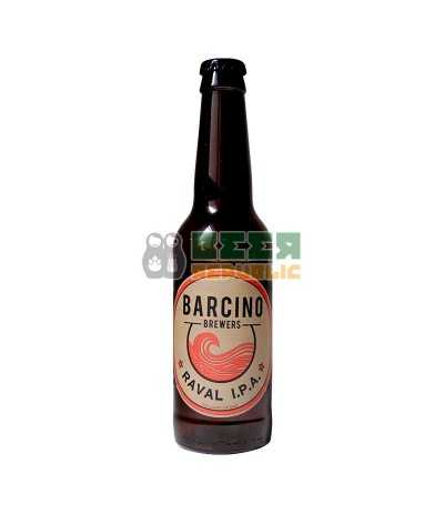 Barcino Raval IPA 33cl - Beer Republic