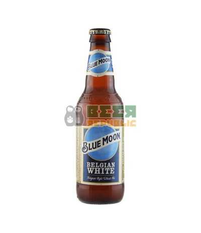 Blue Moon 33cl - Beer Republic