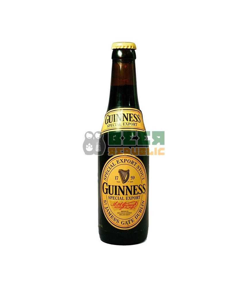 Comprar Cerveza Guinness Special Export