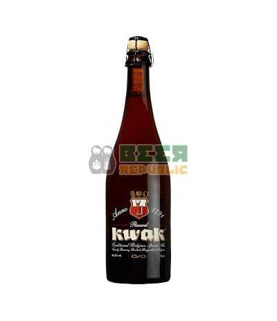Kwak 75cl - Beer Republic