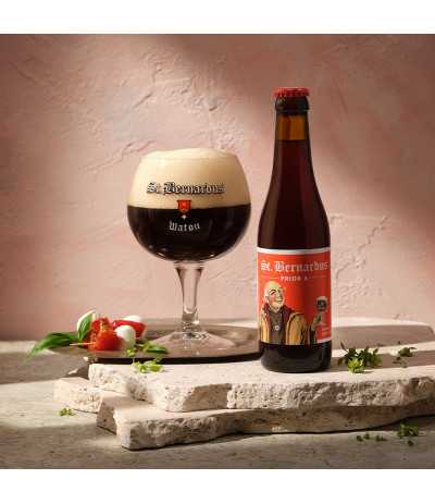 St. Bernardus Prior 8 33cl