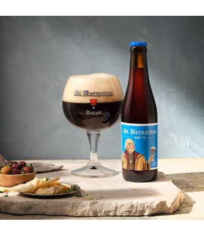 St. Bernardus ABT 12 33cl