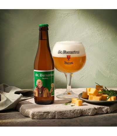 St. Bernardus Tripel 33cl