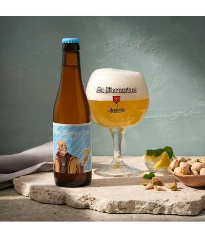 St. Bernardus Witbier 33cl