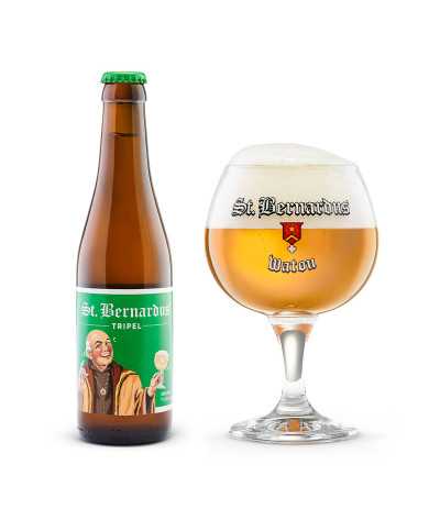 St. Bernardus Tripel 33cl