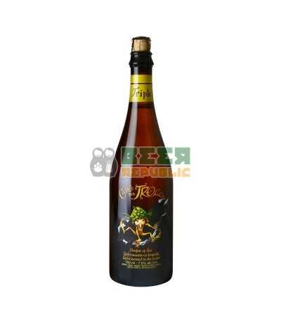 Cuvee des Trolls 75cl - Beer Republic