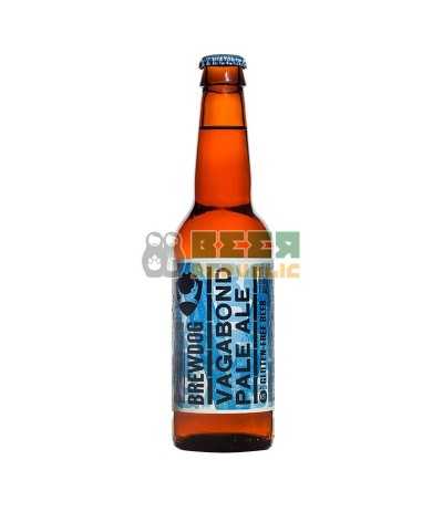 BrewDog Vagabond Pale Ale 33cl - Beer Republic