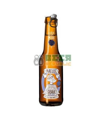 Maeloc Mora 33cl - Beer Republic