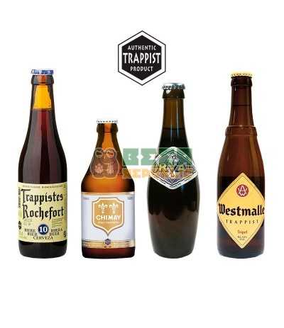 Trappense Mixed Pack 12