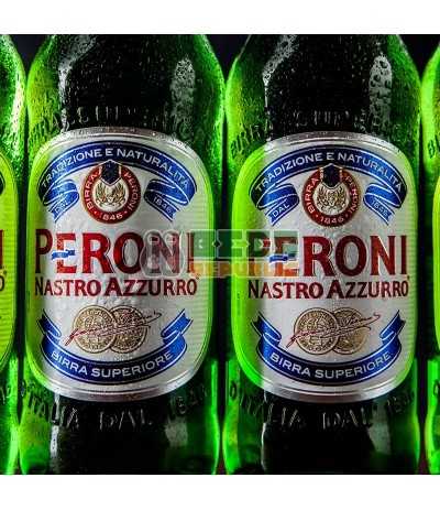 Peroni Nastro Azzurro 33cl