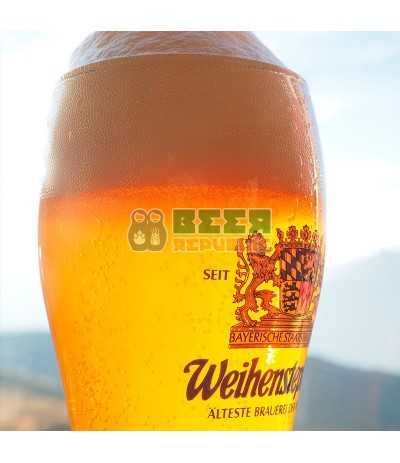 Weihenstephan Vitus 50cl