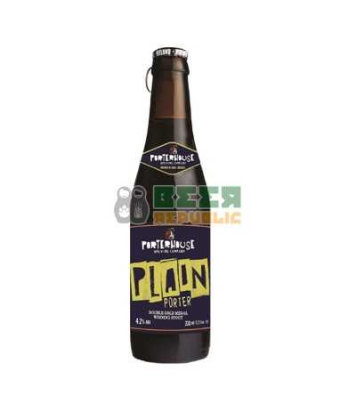 Porterhouse Plain Porter - Beer Republic