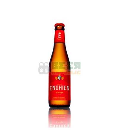 Enghien D'Hiver 33cl - Beer Republic