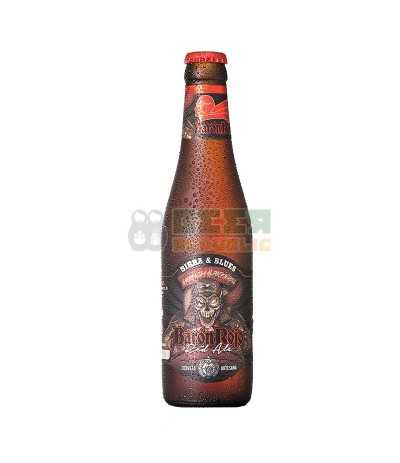 Birra & Blues Barón Rojo 33cl - Beer Republic