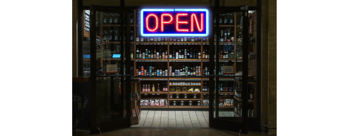En tiempos de pandemia, cerveza artesanal online