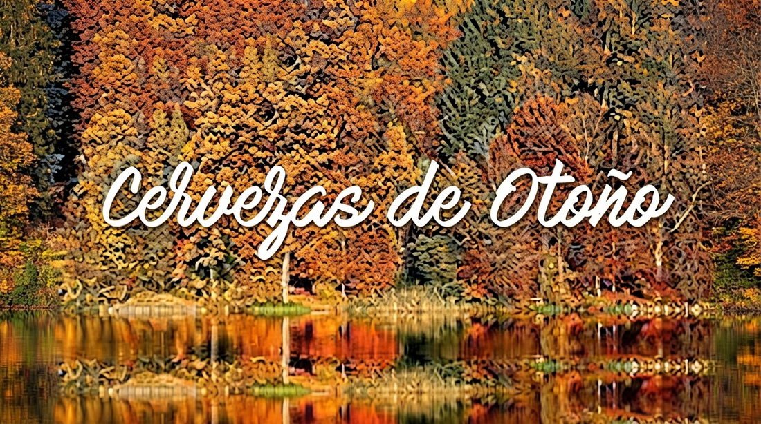 Cervezas de otoño