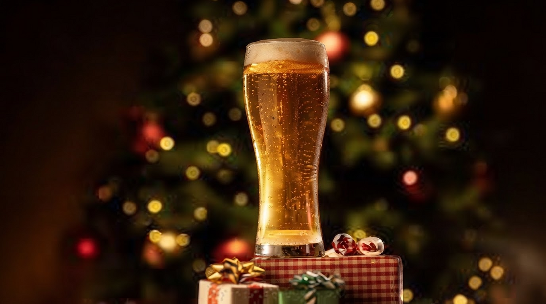 Las mejores cervezas para regalar esta Navidad: opciones especiales para todos los gustos