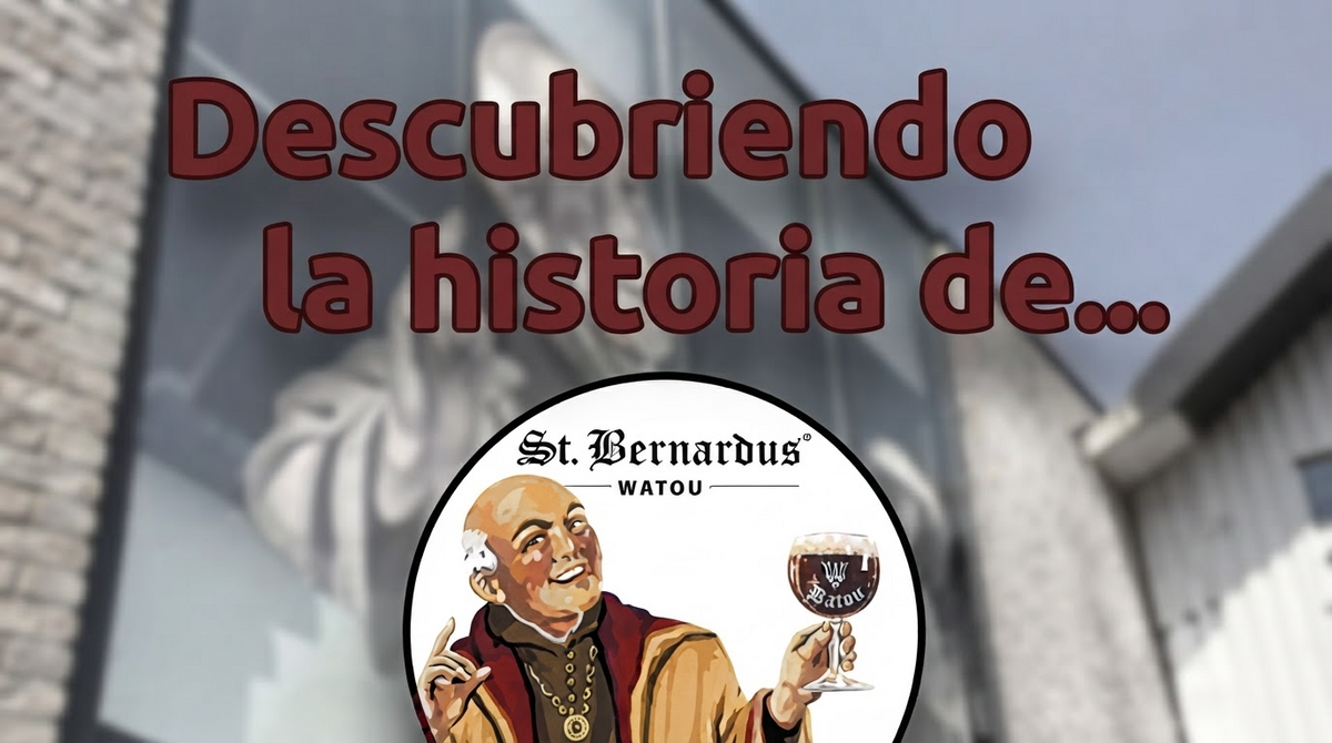 St. Bernardus, la cerveza monacal no reconocida por el Sello ATP