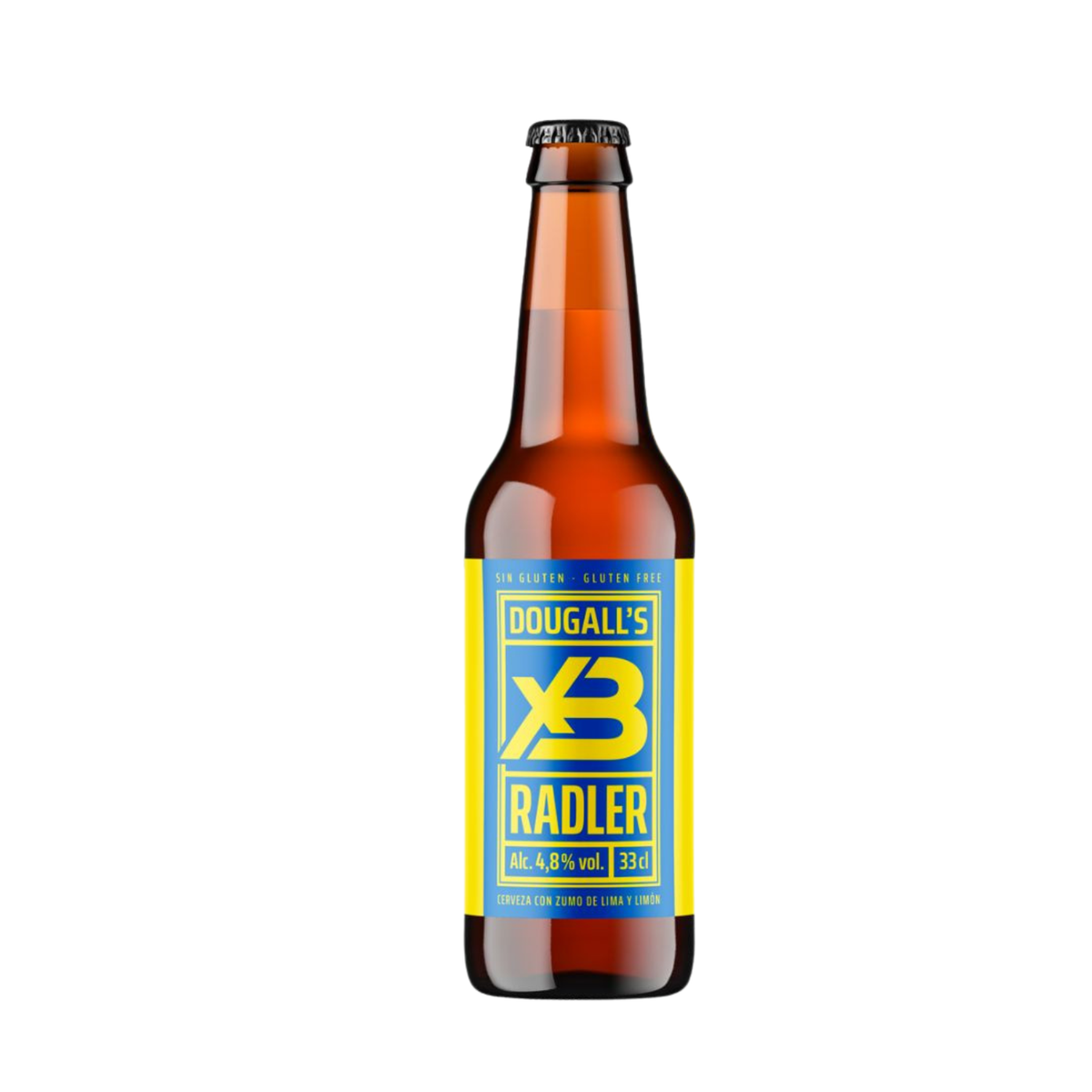 Dougall's XB Radler
