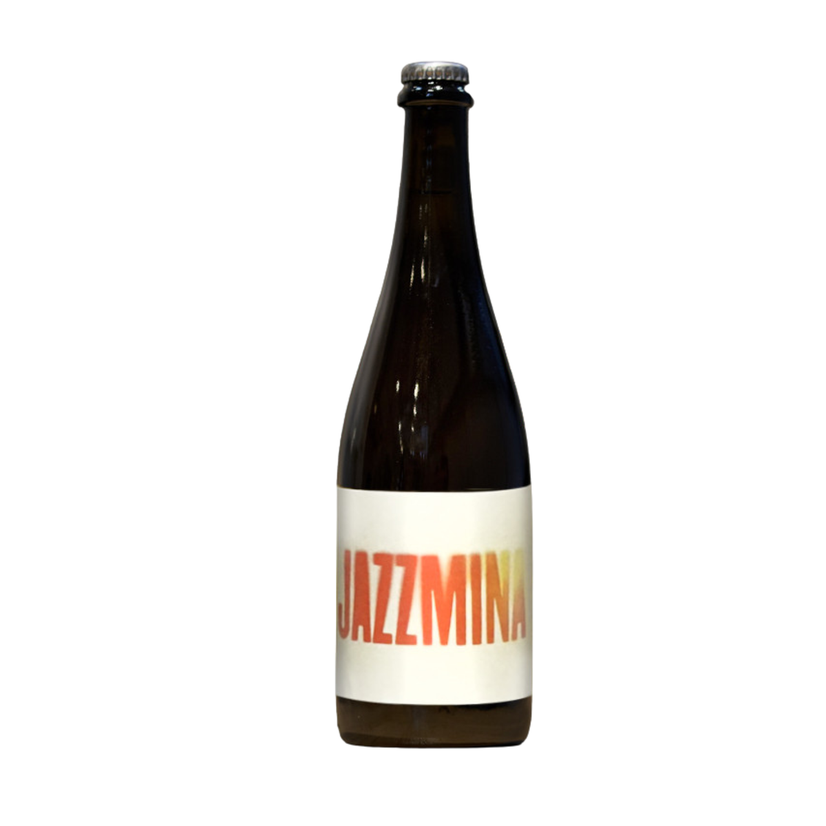 Jazzmina Cíclica