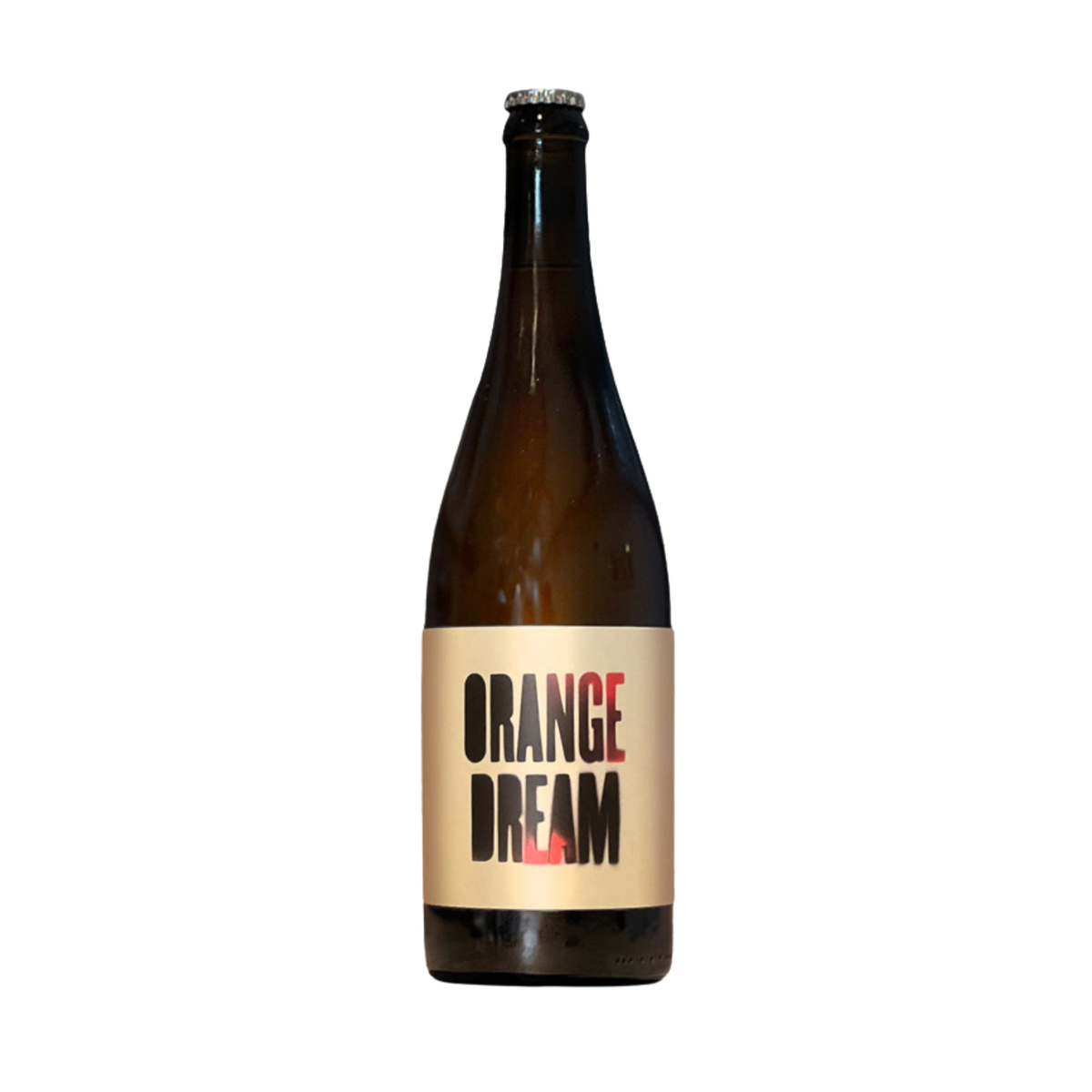 Sonho Laranja Cíclico