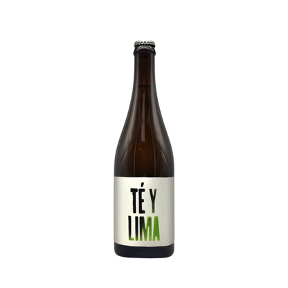 Cyclic Té y Lima
