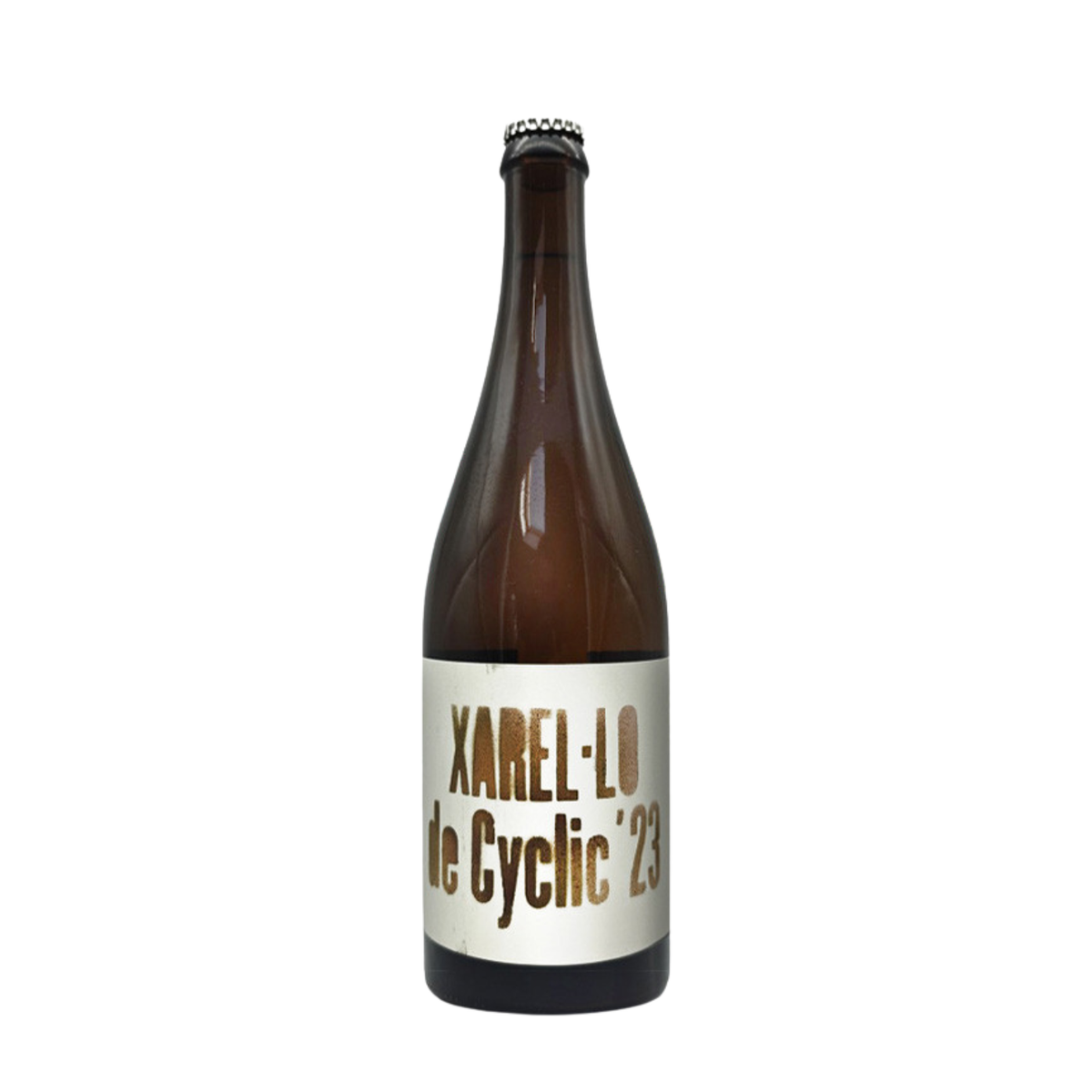 Cyclic Xarel.lo