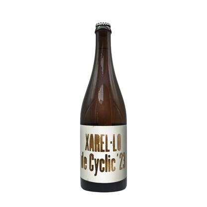 Cyclic Xarel.lo