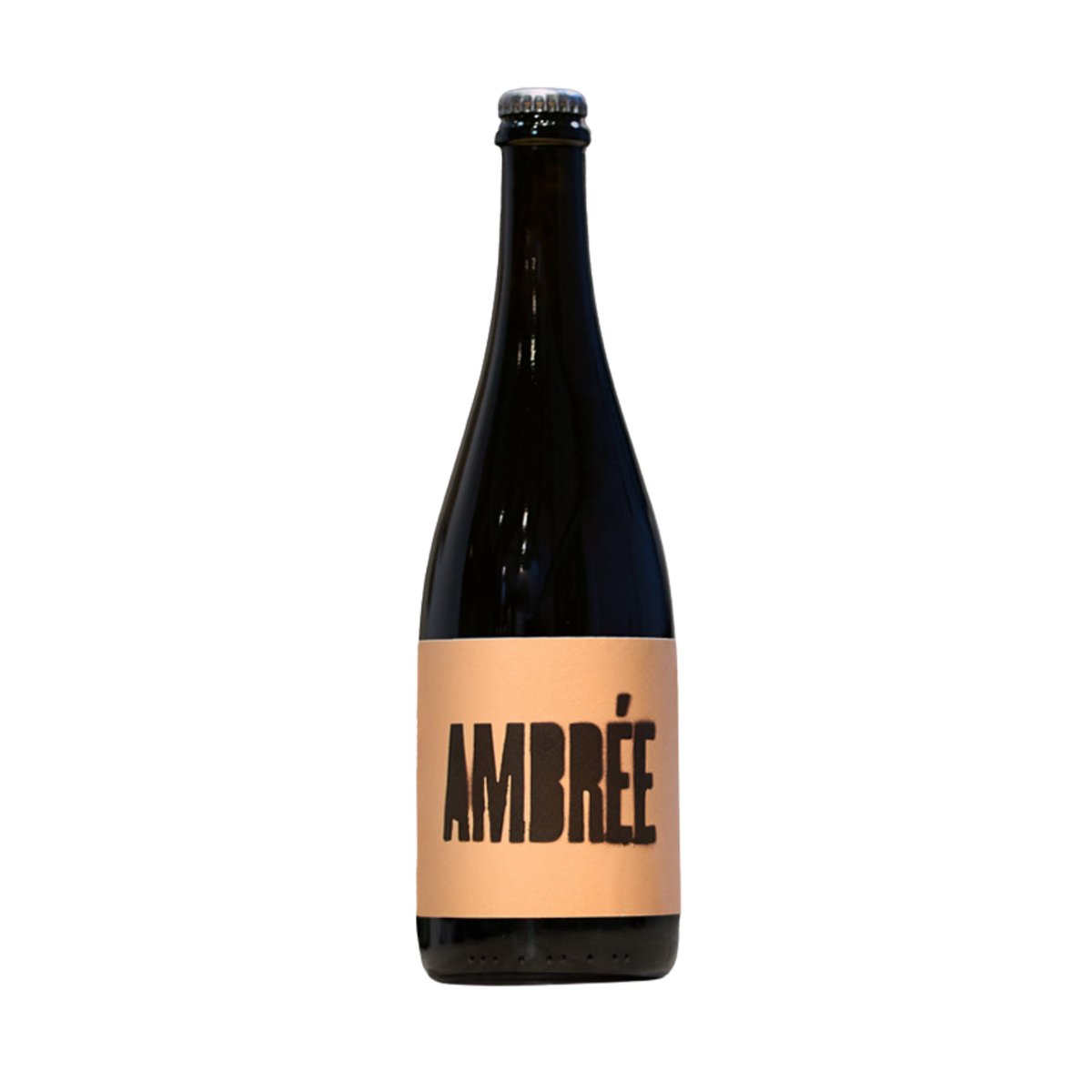 Cyclic Ambree