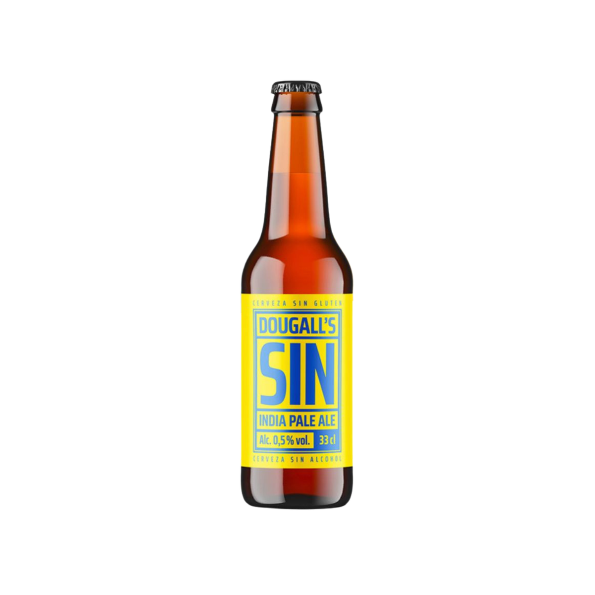 Dougall's IPA Sem