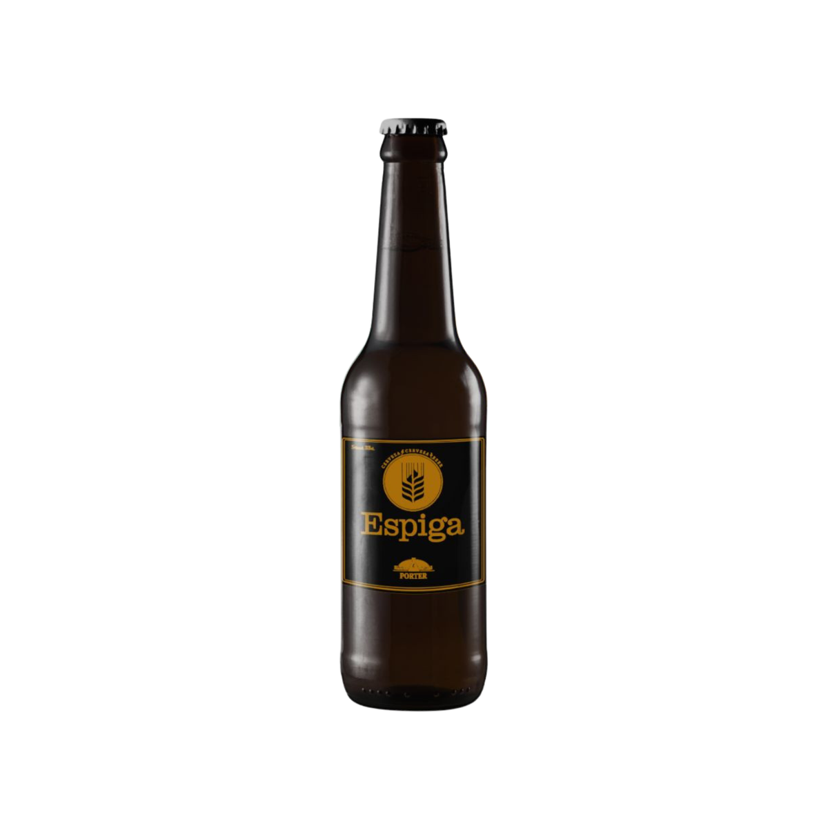 Espiga Porter