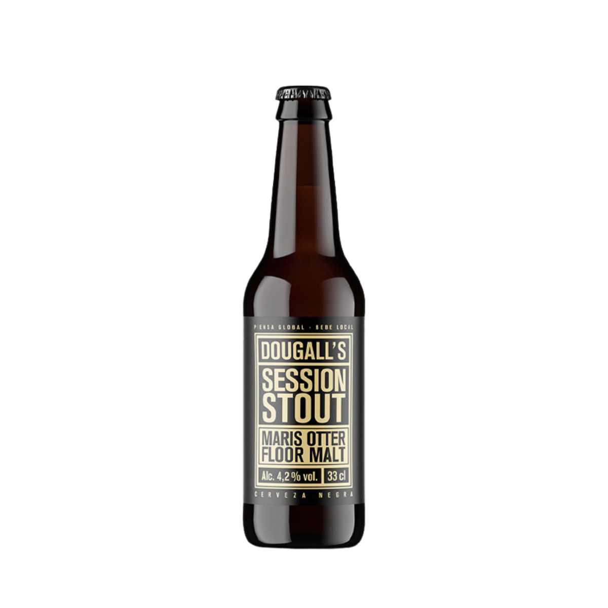 Dougall's Session Stout
