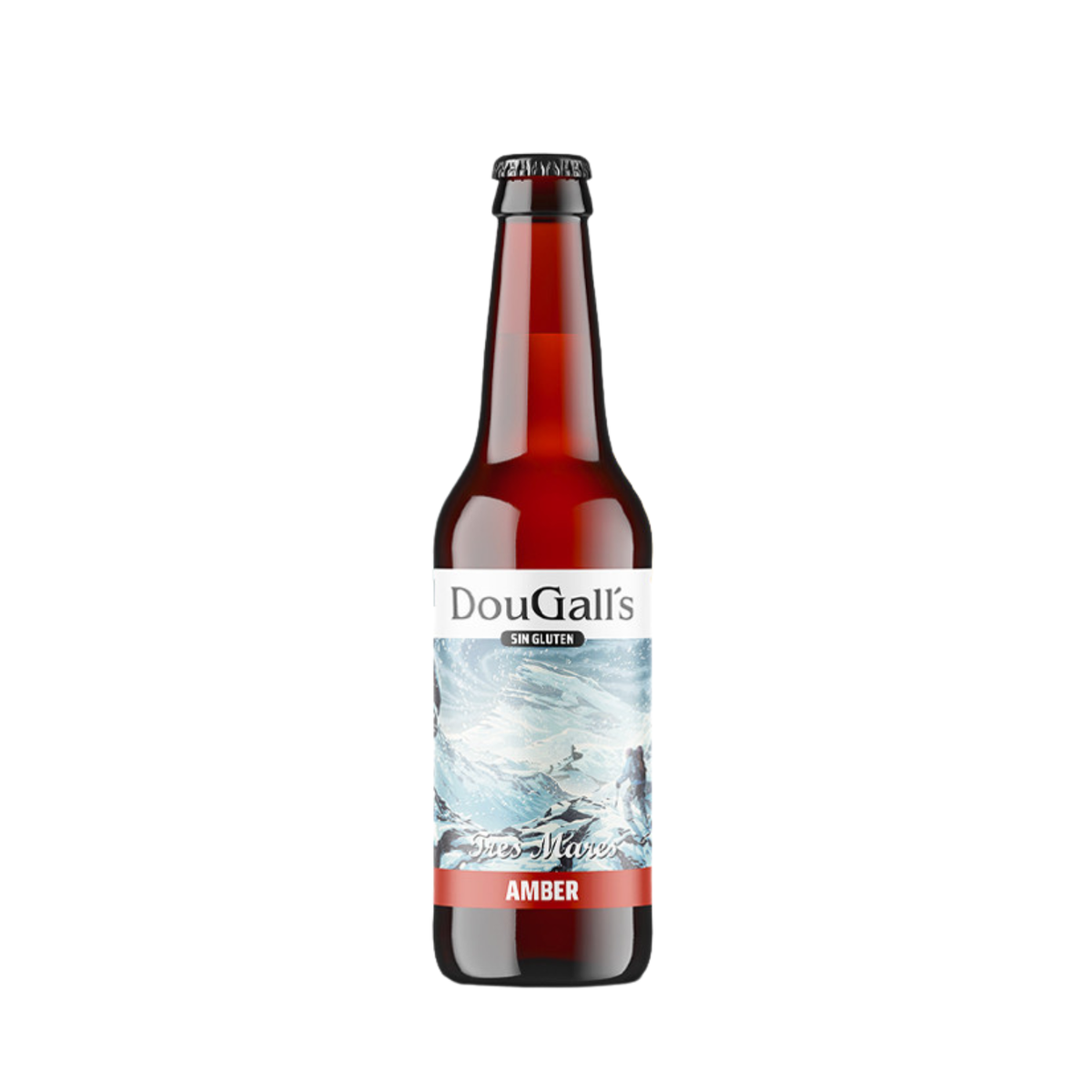 Dougall's Tres Mares