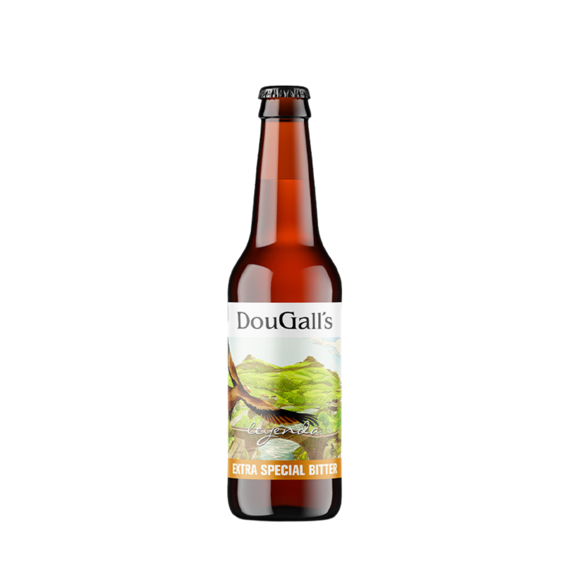 Dougall's Lenda