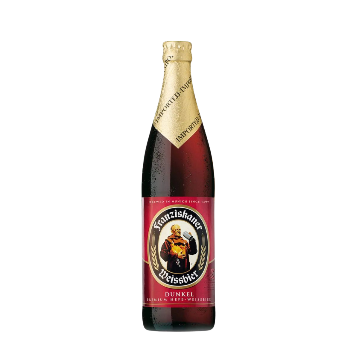 Franziskaner Dunkel
