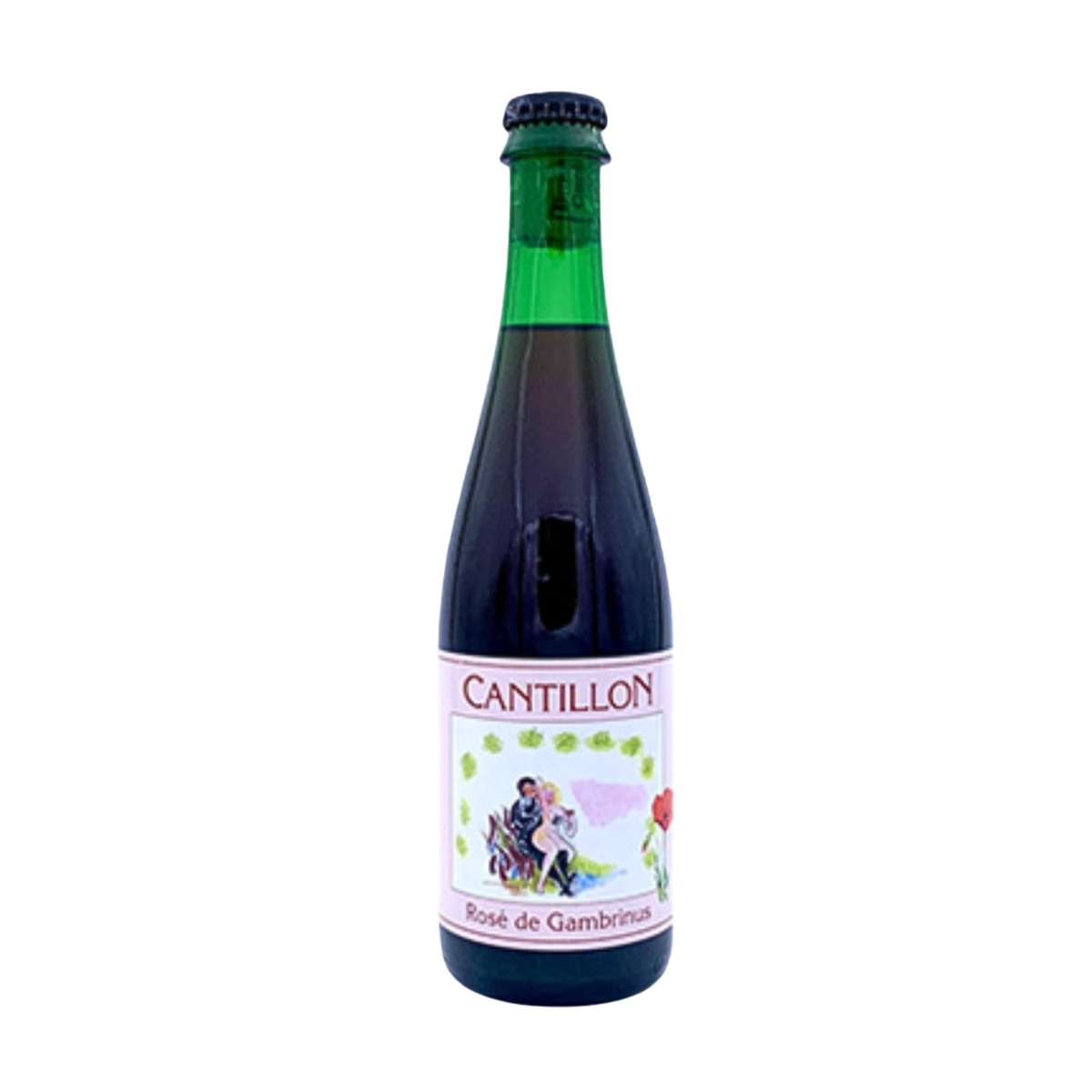Cantillon Rosse Cambrinus