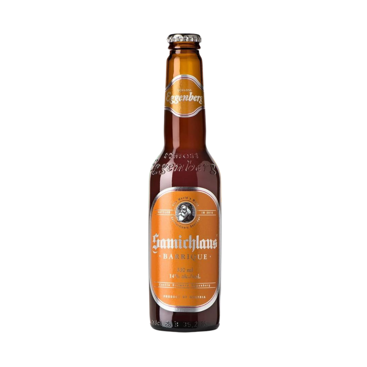 Samichlaus Barrica
