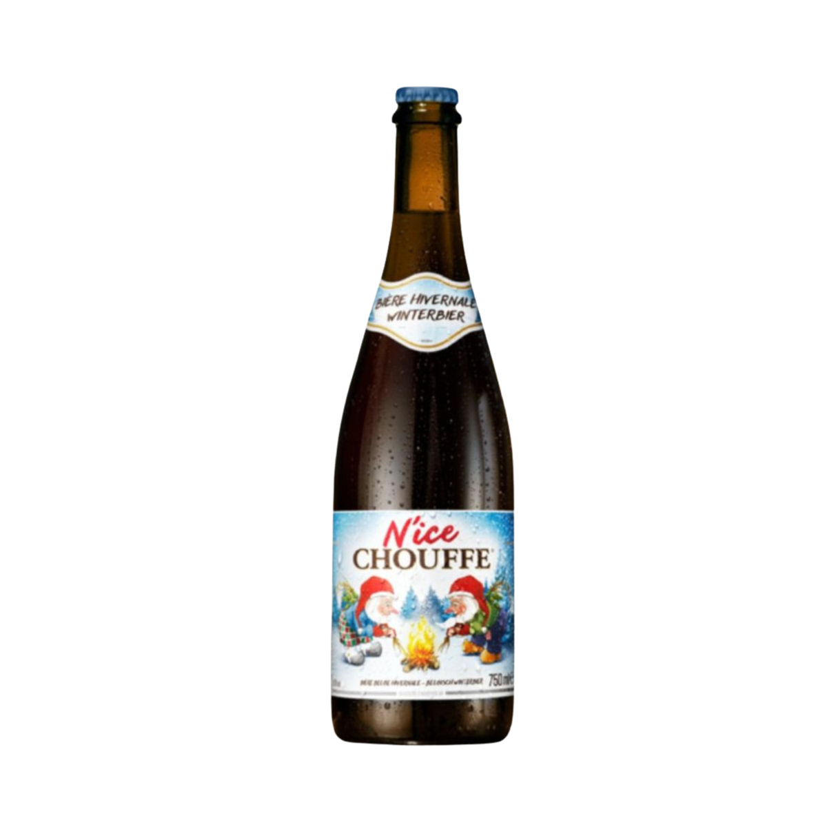 La Chouffe Nice