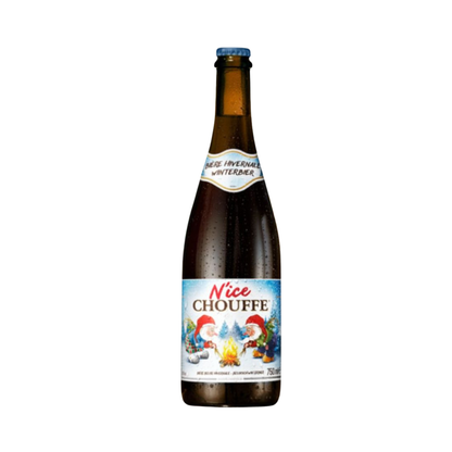 La Chouffe Nice