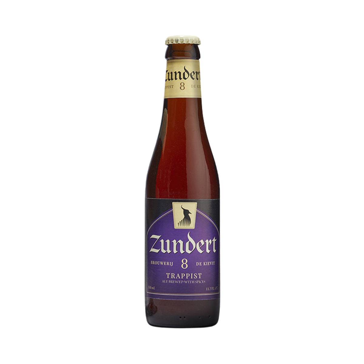 Zundert 8