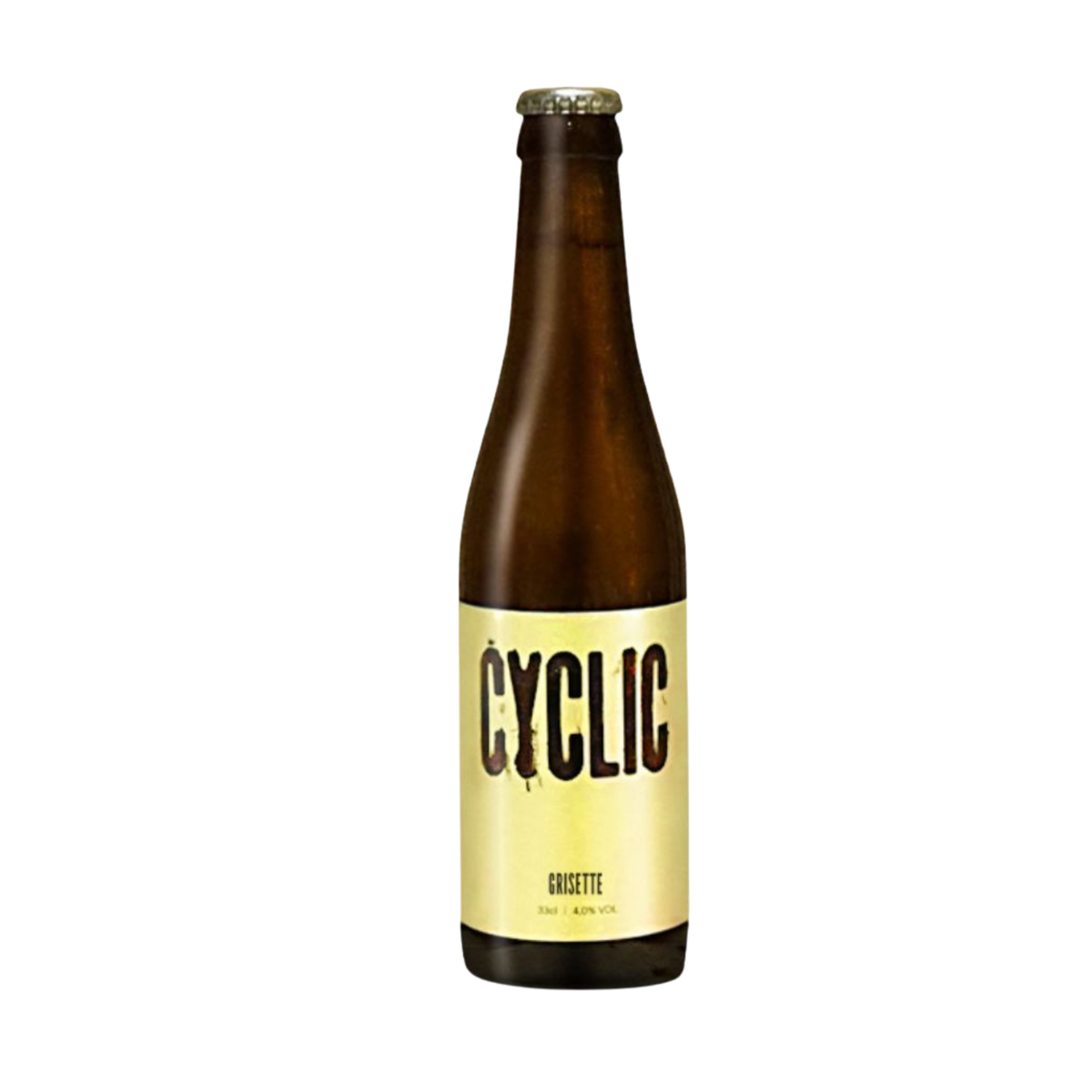 Cyclic Grisset