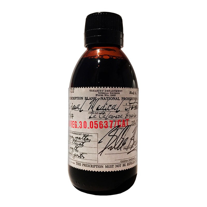 La Calavera Medical Stout 20cl